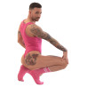 Barcode Berlin Body Assi Rose